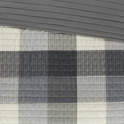 Promo ๐ Madison Park Pioneer Grey 6 Pieces Printed Quilted Herringbone Coverlet Set ๐ฅ 11 Promo ๐ Madison Park Pioneer Grey 6 Pieces Printed Quilted Herringbone Coverlet Set ๐ฅ -Madison Park Sales unnamed file 4272