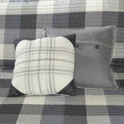 Promo ๐ Madison Park Pioneer Grey 6 Pieces Printed Quilted Herringbone Coverlet Set ๐ฅ 13 Promo ๐ Madison Park Pioneer Grey 6 Pieces Printed Quilted Herringbone Coverlet Set ๐ฅ -Madison Park Sales unnamed file 4274