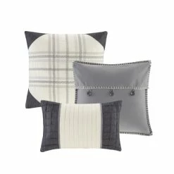 Promo ๐ Madison Park Pioneer Grey 6 Pieces Printed Quilted Herringbone Coverlet Set ๐ฅ 15 Promo ๐ Madison Park Pioneer Grey 6 Pieces Printed Quilted Herringbone Coverlet Set ๐ฅ -Madison Park Sales unnamed file 4276