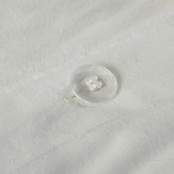 Best Sale 🎉 Madison Park Juliana Ivory/ Taupe Tufted Cotton Chenille Duvet Cover Set 🔔 -Madison Park Sales unnamed file 4286