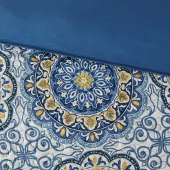 Deals 😀 Madison Park Moraga 2-in-1 Duvet Cover/ Coverlet Set 🤩 -Madison Park Sales unnamed file 4290