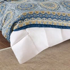 Deals 😀 Madison Park Moraga 2-in-1 Duvet Cover/ Coverlet Set 🤩 -Madison Park Sales unnamed file 4296
