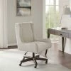 Flash Sale ๐ Madison Park Klaus Cream Office Chair โ 1 Flash Sale ๐ Madison Park Klaus Cream Office Chair โ -Madison Park Sales unnamed file 4304