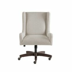 Flash Sale 🎉 Madison Park Klaus Cream Office Chair ⌛ 11 Flash Sale 🎉 Madison Park Klaus Cream Office Chair ⌛ -Madison Park Sales unnamed file 4306
