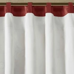 Brand new ✔️ Madison Park Belle Embroidered Window Valance 😀 16 Brand new ✔️ Madison Park Belle Embroidered Window Valance 😀 -Madison Park Sales unnamed file 4315