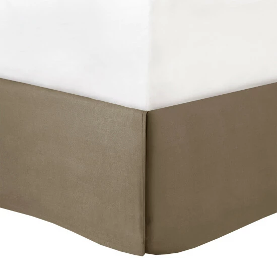 New ✨ Madison Park Wagner Taupe/ Brown 7 Piece Comforter Set 👍 9 New ✨ Madison Park Wagner Taupe/ Brown 7 Piece Comforter Set 👍 - Image 7