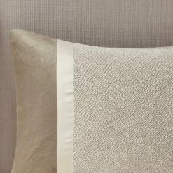 New ✨ Madison Park Wagner Taupe/ Brown 7 Piece Comforter Set 👍 19 New ✨ Madison Park Wagner Taupe/ Brown 7 Piece Comforter Set 👍 -Madison Park Sales unnamed file 4338