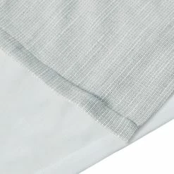 Deals 😉 Madison Park Barnet Faux Linen Rod Pocket And Back Tab Panel With Fleece Lining Grey 🎁 -Madison Park Sales unnamed file 4357