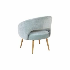 Hot Sale 😉 Madison Park Senna Seafoam Open Back Accent Chair With Antique Gold Metallic Legs ⭐ -Madison Park Sales unnamed file 4365