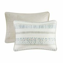 Discount ⌛ Madison Park Joshua 3 Piece Reversible Printed Microfiber Seersucker Coverlet Set Taupe Multi ⭐ 21 Discount ⌛ Madison Park Joshua 3 Piece Reversible Printed Microfiber Seersucker Coverlet Set Taupe Multi ⭐ -Madison Park Sales unnamed file 4380