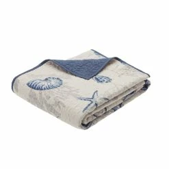 Wholesale 👍 Madison Park Nantucket Oversized Quilted Throw 👍 -Madison Park Sales unnamed file 4391