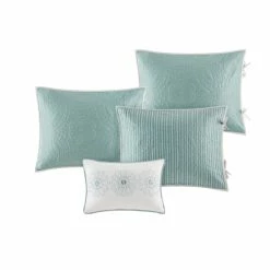Budget π Madison Park Brenna Blue Printed 6 Piece Day Bed Cover Set π 12 Budget π Madison Park Brenna Blue Printed 6 Piece Day Bed Cover Set π -Madison Park Sales unnamed file 4395