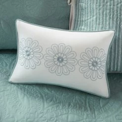 Budget π Madison Park Brenna Blue Printed 6 Piece Day Bed Cover Set π 15 Budget π Madison Park Brenna Blue Printed 6 Piece Day Bed Cover Set π -Madison Park Sales unnamed file 4398