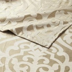 Deals ⌛ Madison Park Dillon Jacquard 72x72" Shower Curtain Navy ✔️ -Madison Park Sales unnamed file 4403