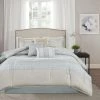 Wholesale 🧨 Madison Park Chandler Aqua 7-Piece Comforter Set 🌟 -Madison Park Sales unnamed file 4409