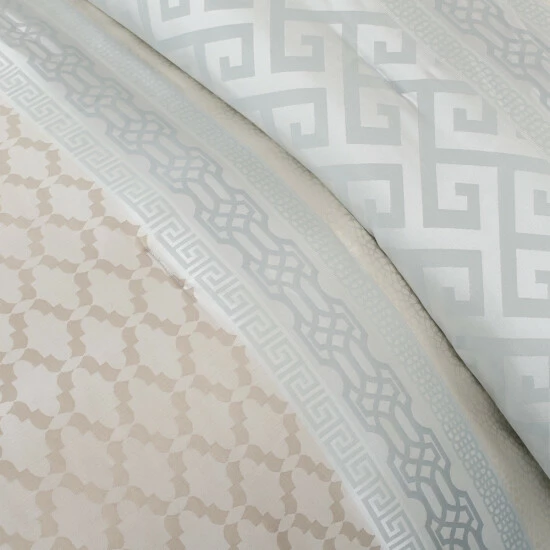 Wholesale ๐งจ Madison Park Chandler Aqua 7-Piece Comforter Set ๐ 6 Wholesale ๐งจ Madison Park Chandler Aqua 7-Piece Comforter Set ๐ - Image 4