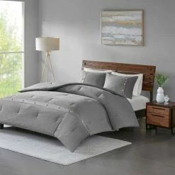 Cheapest ๐ฏ Madison Park Rianon Grey Cotton Waffle Weave Comforter Set ๐งจ 17 Cheapest ๐ฏ Madison Park Rianon Grey Cotton Waffle Weave Comforter Set ๐งจ -Madison Park Sales unnamed file 4422