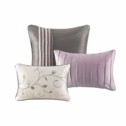Cheap 👍 Madison Park Belle Purple Comforter Set 🤩 -Madison Park Sales unnamed file 4448