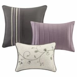 Cheap 👍 Madison Park Belle Purple Comforter Set 🤩 -Madison Park Sales unnamed file 4452