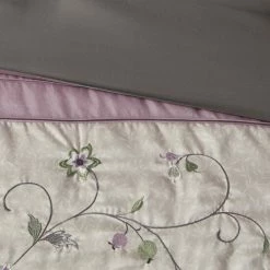 Cheap 👍 Madison Park Belle Purple Comforter Set 🤩 -Madison Park Sales unnamed file 4453