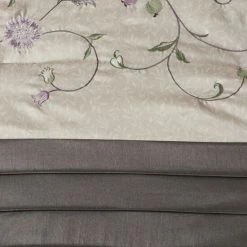 Cheap 👍 Madison Park Belle Purple Comforter Set 🤩 -Madison Park Sales unnamed file 4454