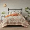 Promo 🛒 Madison Park Curtner 6-piece Quilted Coverlet Set ❤️ -Madison Park Sales unnamed file 4456