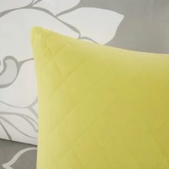 Top 10 ✨ Madison Park Brianna Yellow 6 Piece Printed Duvet Cover Set 🌟 -Madison Park Sales unnamed file 4469