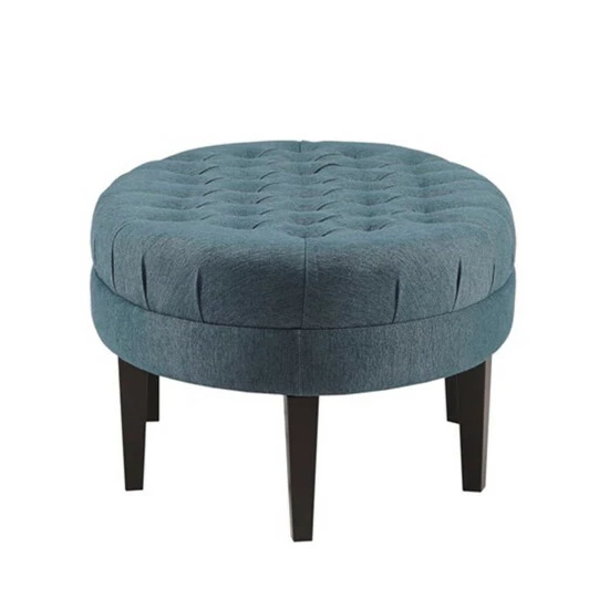 Best deal โจ Madison Park Chase Blue Surfboard Tufted Ottoman ๐ฅ 6 Best deal โจ Madison Park Chase Blue Surfboard Tufted Ottoman ๐ฅ - Image 4