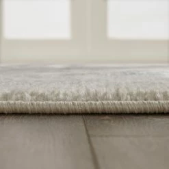 Cheapest 🌟 Madison Park Mila Tiled Border Area Rug Blue/cream 🎁 -Madison Park Sales unnamed file 4510