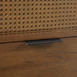 Deals ⌛ Madison Park Allen Natural 3-Drawer Accent Chest 🎁 -Madison Park Sales unnamed file 4526