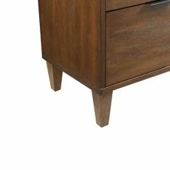 Deals ⌛ Madison Park Allen Natural 3-Drawer Accent Chest 🎁 -Madison Park Sales unnamed file 4527