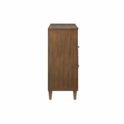 Deals ⌛ Madison Park Allen Natural 3-Drawer Accent Chest 🎁 -Madison Park Sales unnamed file 4531