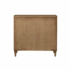 Deals ⌛ Madison Park Allen Natural 3-Drawer Accent Chest 🎁 -Madison Park Sales unnamed file 4532