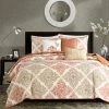 Best reviews of ⭐ Madison Park Arista 6-Piece Quilted Coverlet Set 🛒 -Madison Park Sales unnamed file 4624