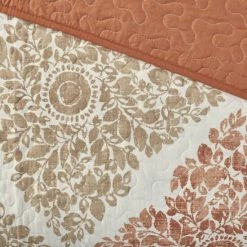 Best reviews of ⭐ Madison Park Arista 6-Piece Quilted Coverlet Set 🛒 -Madison Park Sales unnamed file 4629