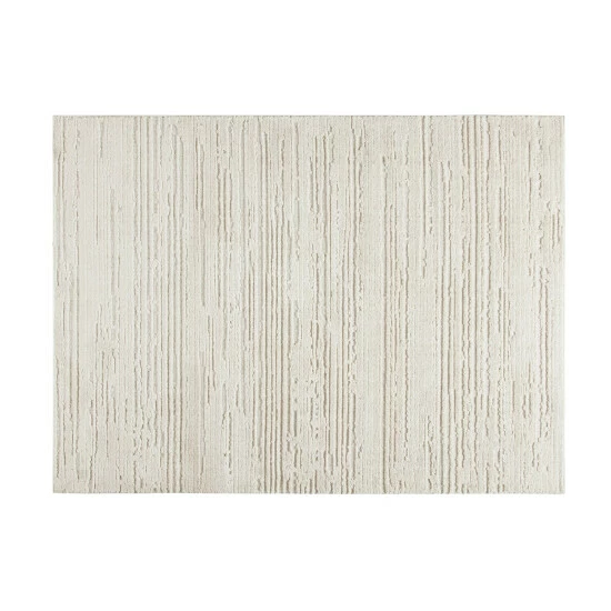 New ๐ Madison Park Grace Cream Terni Textured Indoor Area Rug โจ 4 New ๐ Madison Park Grace Cream Terni Textured Indoor Area Rug โจ - Image 2