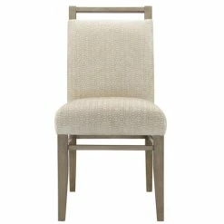 Deals 😉 Madison Park Bernardo Dining Chair Set Of 2 Cream 💯 -Madison Park Sales unnamed file 4650
