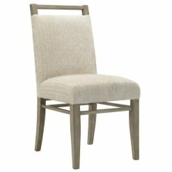 Deals 😉 Madison Park Bernardo Dining Chair Set Of 2 Cream 💯 -Madison Park Sales unnamed file 4653
