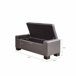 Best reviews of ๐ Madison Park Aura Grey Tufted Top Soft Close Storage Bench ๐ 12 Best reviews of ๐ Madison Park Aura Grey Tufted Top Soft Close Storage Bench ๐ -Madison Park Sales unnamed file 4671