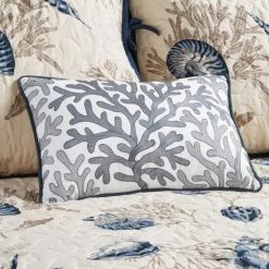 Promo ❤️ Madison Park Nantucket Blue 6-Piece Daybed Set ✨ 14 Promo ❤️ Madison Park Nantucket Blue 6-Piece Daybed Set ✨ -Madison Park Sales unnamed file 4707
