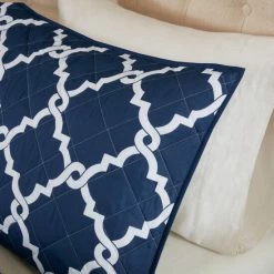 Discount 🛒 Madison Park Cole Navy Reversible Coverlet Set ❤️ -Madison Park Sales unnamed file 4720