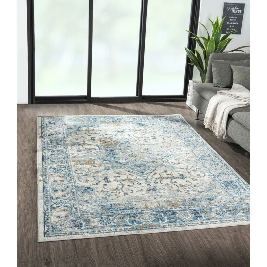 Best reviews of 🤩 Madison Park Molly Medallion Woven Area Rug Grey 😉 4 Best reviews of 🤩 Madison Park Molly Medallion Woven Area Rug Grey 😉 - Image 2