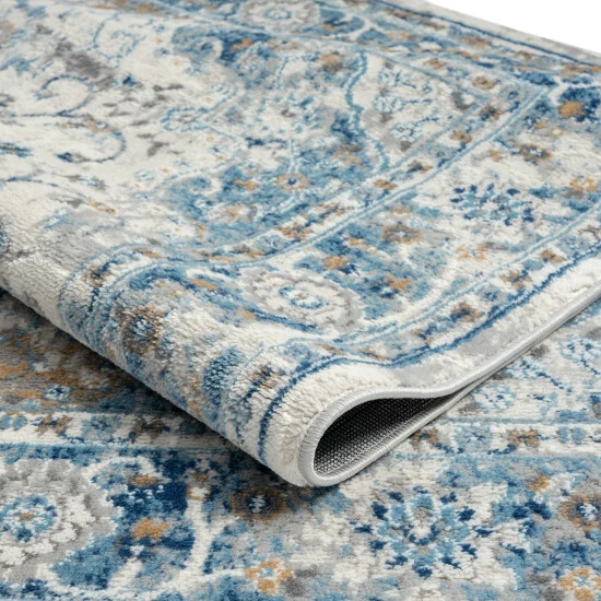 Best reviews of 🤩 Madison Park Molly Medallion Woven Area Rug Grey 😉 7 Best reviews of 🤩 Madison Park Molly Medallion Woven Area Rug Grey 😉 - Image 5