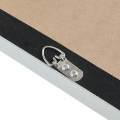 Brand new 🔔 Madison Park Tala Natural Framed Rice Paper Shadow Box 2 Piece Set 🧨 -Madison Park Sales unnamed file 4745