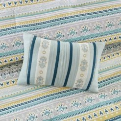 Top 10 ๐ Madison Park Delta Teal 7 Pieces Reversible Cotton Sateen Printed Comforter Set ๐ 20 Top 10 ๐ Madison Park Delta Teal 7 Pieces Reversible Cotton Sateen Printed Comforter Set ๐ -Madison Park Sales unnamed file 4757