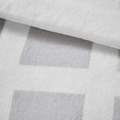 Promo 🛒 Madison Park Mills Reversible Plush Comforter Set Grey 😉 -Madison Park Sales unnamed file 4768