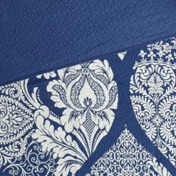 Cheap ⭐ Madison Park Marcella 6 Piece Reversible Coverlet Set Black 🤩 -Madison Park Sales unnamed file 4771