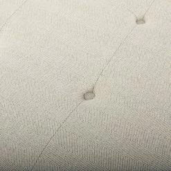 Coupon 🤩 Madison Park Javier Round Storage Ottoman Cream/brown 🛒 -Madison Park Sales unnamed file 4802