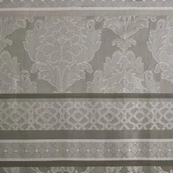 Discount ⭐ Madison Park Venetian Jacquard Shower Curtain Grey 🌟 -Madison Park Sales unnamed file 4815