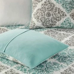 Top 10 โ๏ธ Madison Park Montecito 6 Piece Reversible Coverlet Set Aqua ๐ 17 Top 10 โ๏ธ Madison Park Montecito 6 Piece Reversible Coverlet Set Aqua ๐ -Madison Park Sales unnamed file 4821
